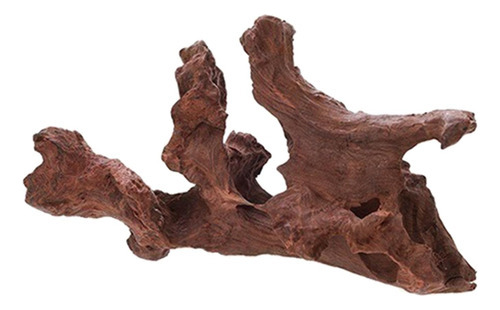 Tank Driftwood Para Exteriores, Hogares E Interiores, Fácil