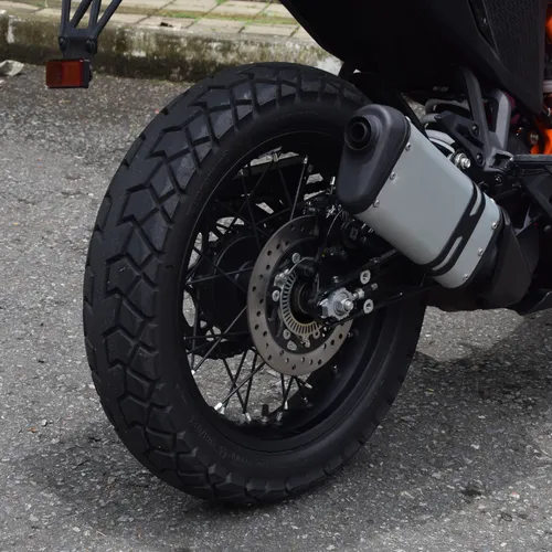 Ktm 390 Adventure Sw