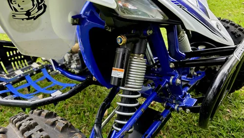 Yfz 450r