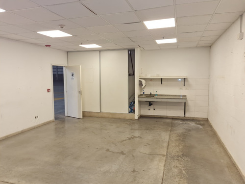 Imagen 6 de 14 de Centro Logistico Premium 6.400 M²