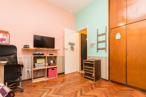 Imagen 9 de 30 de Ph 4 Ambientes Con Fondo Y Quincho O Loft