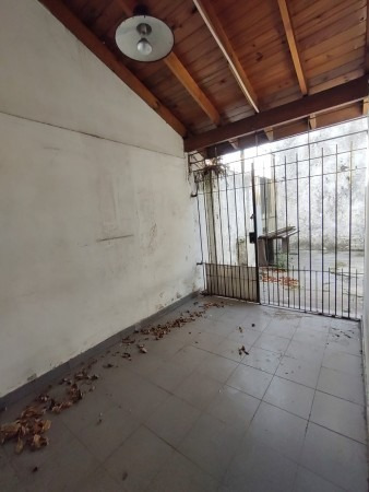 Imagen 17 de 17 de Venta - Casa Ph - 4 Ambientes- Garage - Oportunidad - Ideal Constructor -