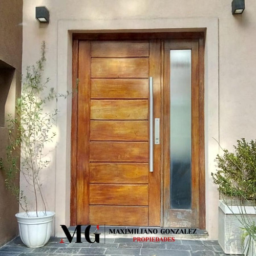 Imagen 6 de 29 de Casa En Alquiler Barrio Privado Malibu Barrio Cerrado Canning Ezeiza San Vicente