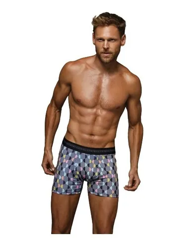 Boxer elastizado 2025 hombre