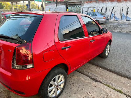 Imagen 3 de 13 de Fiat Palio 2015 1.4 Fire Pack Seg. Confort