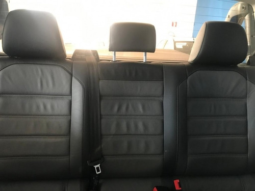 Imagem 12 de 15 de Amarok Highline 4x4 Cd Aut 2.0
