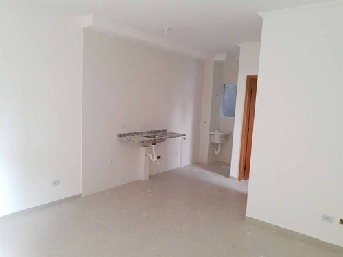 Imagem 9 de 21 de Apartamento Com 1 Dormitório À Venda, 33 M² Por R$ 173.000,00 - Penha De França - São Paulo/sp - Ap2506