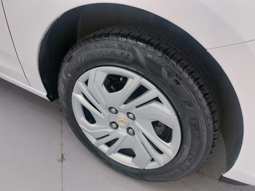 Chevrolet Onix 1.0 FLEX PLUS LT MANUAL