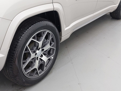 Jeep Commander 1.3 T270 TURBO FLEX OVERLAND AT6