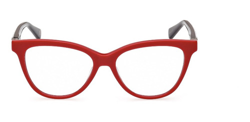 Lentes Ópticos Rojo Guess Gu5219