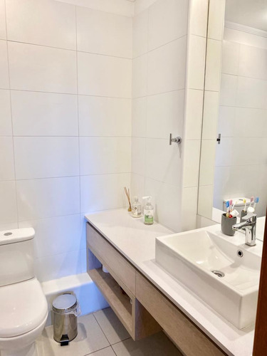 Departamento En Venta En Lo Barnechea