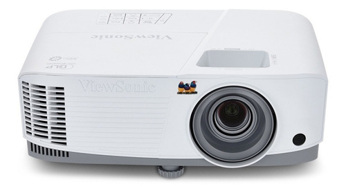 Proyector Viewsonic Pa503s - Lich