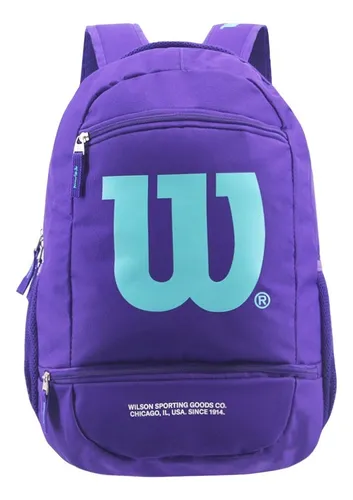 Mochilas wilson para mujer hotsell