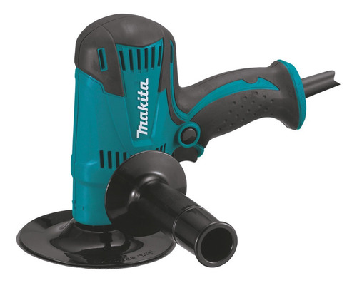 Lijadora De Disco 5  5000 Rpm Gv5010 Makita