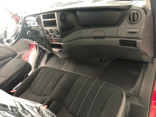 Iveco Daily 30s13 2020 Chassi