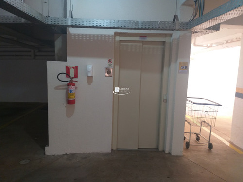 Apartamento 1 Dorm. Locação E Venda Na Vila Ana Maria - Ap02212 - 68427644