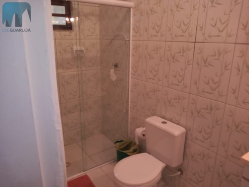 Casa A Venda No Bairro Jardim Enseada Em Guarujá - Sp. - 900-1
