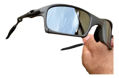 Oculos Oakley Juliet X Squared Original MercadoLivre