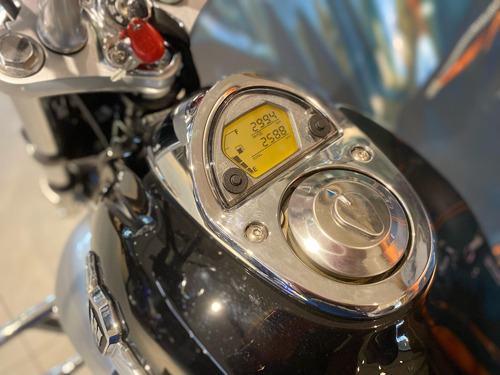 Master Ride 150 Cbs 24/25 G10
