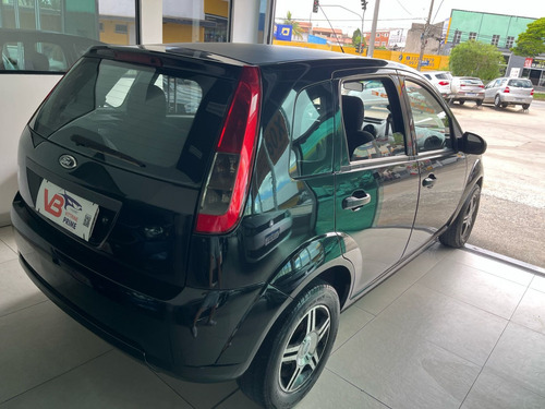 Ford Fiesta 1.6 MPI HATCH 8V FLEX 4P MANUAL
