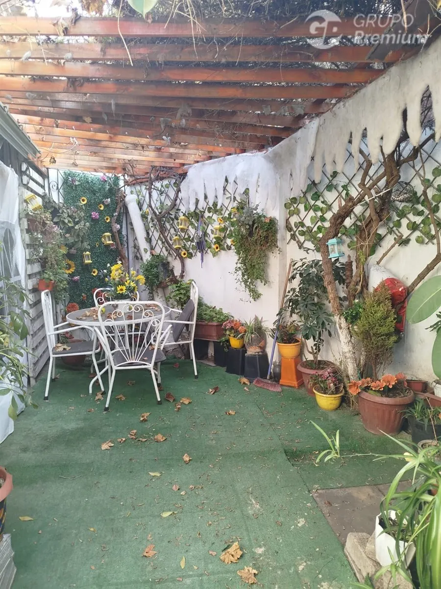Imagen 5 de 8 de Casa 6 Dormitorios En Venta - Metro Biobío - Santiago