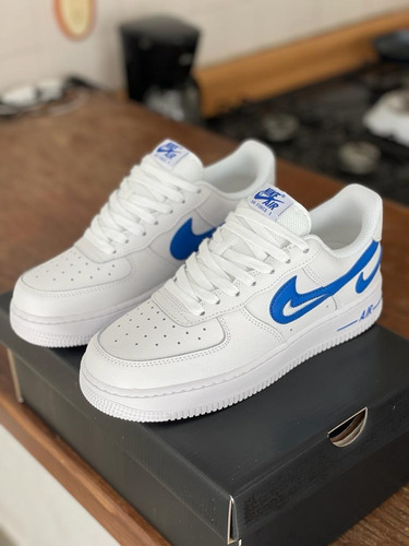 Nike Air Force One # 7.5     Mex 