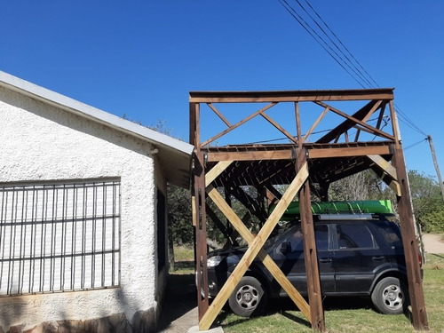 Imagen 14 de 16 de San Luis, Bajada Al Mar, Ideal Familias 5 Personas Máximo !