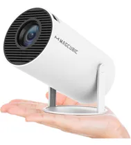 Comprar Mini Proyector Portatil Video Beam Magcubic Wifi Hdmi