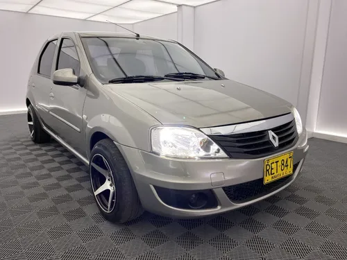 Renault Logan 1.6 Dynamique Fii