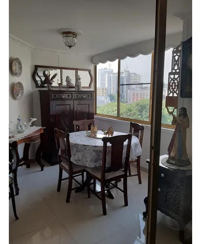 Venta Apartamento De 183.27mt2 En Granada, Oeste De Cali 8007-2