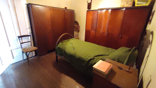 Imagen 7 de 18 de Depto.tipo Casa De 5 Ambientes En Venta En Villa Crespo