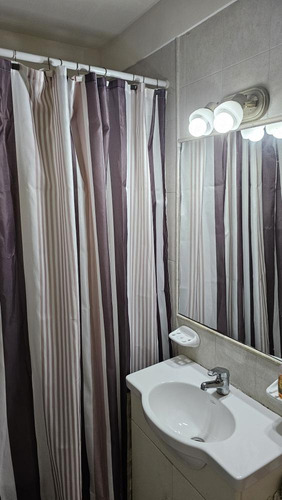 Departamento Monoambiente En Alquiler - 1 Baño - 44mts2 - Palermo
