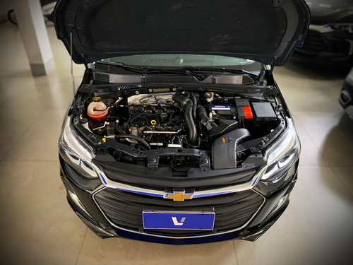 Chevrolet Onix 10tat Pr2