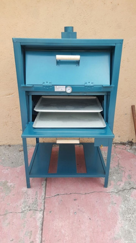 Horno De Gaveta Para 4 Charolas Compacto Para Pan | Gumaje