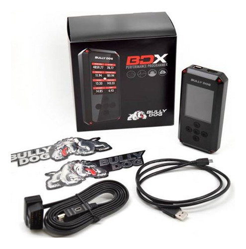 Bully Dog 40470 Reprogramador