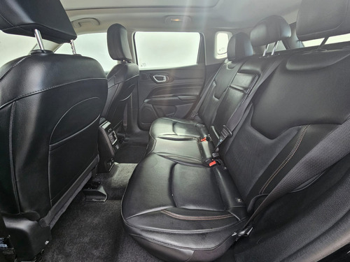Jeep Compass 1.3T Altitude Fwd At6