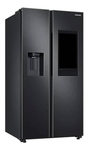 Heladera Inverter No Frost Samsung Rs27t5561 Black Doi 765l