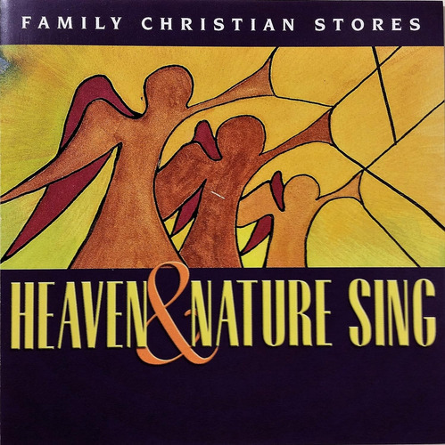 Family Christian Stores - Heaven & Nature Sing 