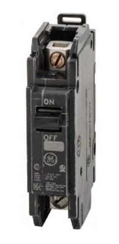 Breaker Thqc Superficial 1 X 20 Y 1 X 30 General Electric 