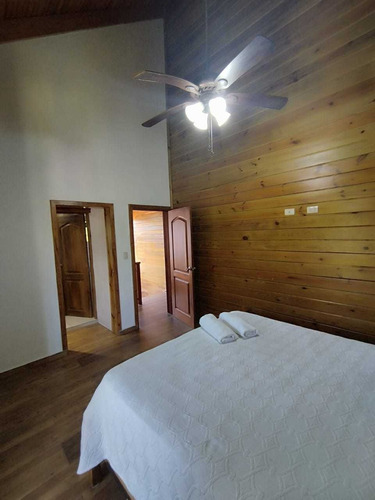 Imagen 16 de 24 de Villa En Venta Jaraba Country Club (amueblada)