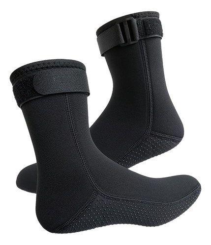 Calcetines De Buceo Calcetines De Aletas De Agua De Neopreno