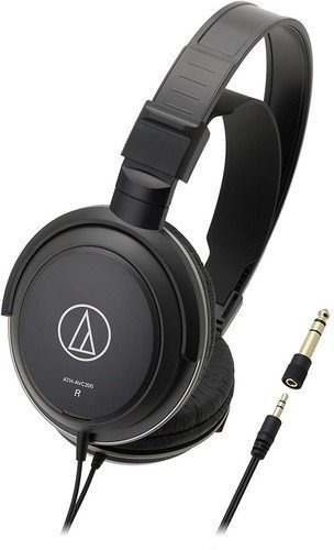 Auriculares Cerrados Audio-technica Ath-avc200