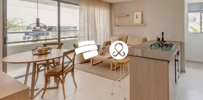 Apartamento en venta