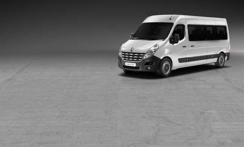 Renault Master 2.3 L1h1 Aa