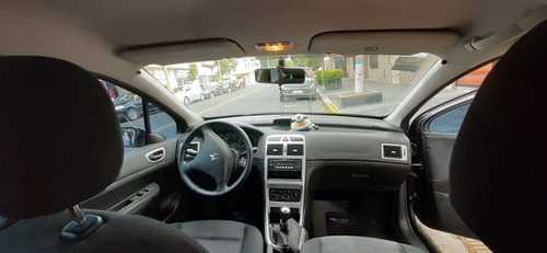Peugeot 307 1.6 Xs 110cv Mp3 2011