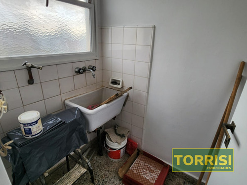Venta - Dto 4 Amb C/cochera - Bacacay 1800 - Flores