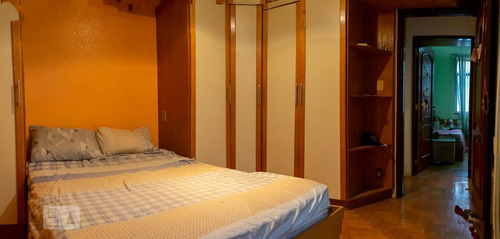 Apartamento À Venda - Irajá, 2 Quartos, 80 - S893132418