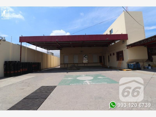 Imagen 1 de 12 de Bodega Industrial En Renta Ciudad Industrial