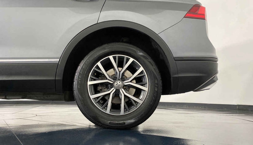 Imagen 7 de 15 de 123022 - Volkswagen Tiguan 2018 Con Garantía