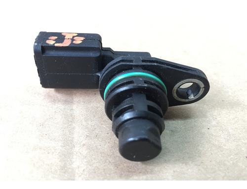 Sensor Arbol Levas Cmp 05-08 Lupo 1.6l Orig 030907601e Negro